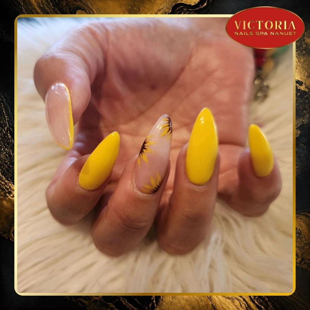 Nail Art July 21 